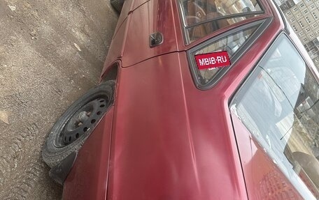 Daewoo Nexia I рестайлинг, 2012 год, 155 000 рублей, 5 фотография