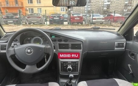 Daewoo Nexia I рестайлинг, 2012 год, 155 000 рублей, 9 фотография