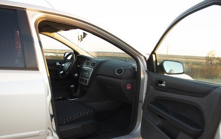 Ford Focus II рестайлинг, 2007 год, 520 000 рублей, 12 фотография