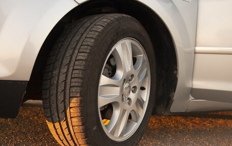 Ford Focus II рестайлинг, 2007 год, 520 000 рублей, 17 фотография