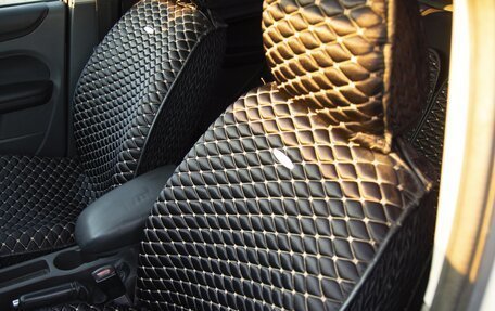 Ford Focus II рестайлинг, 2007 год, 520 000 рублей, 16 фотография