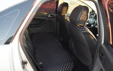 Ford Focus II рестайлинг, 2007 год, 520 000 рублей, 15 фотография