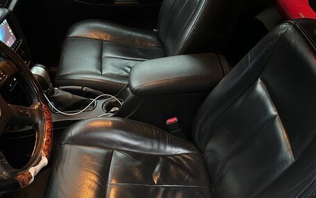 Chevrolet TrailBlazer II, 2007 год, 600 000 рублей, 15 фотография