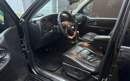 Chevrolet TrailBlazer II, 2007 год, 600 000 рублей, 13 фотография