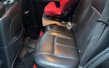 Chevrolet TrailBlazer II, 2007 год, 600 000 рублей, 16 фотография