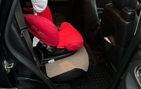 Chevrolet TrailBlazer II, 2007 год, 600 000 рублей, 18 фотография