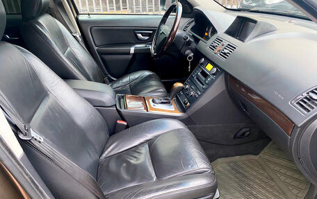 Volvo XC90 II рестайлинг, 2011 год, 1 550 000 рублей, 12 фотография