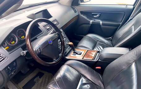 Volvo XC90 II рестайлинг, 2011 год, 1 550 000 рублей, 11 фотография