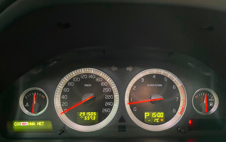 Volvo XC90 II рестайлинг, 2011 год, 1 550 000 рублей, 15 фотография