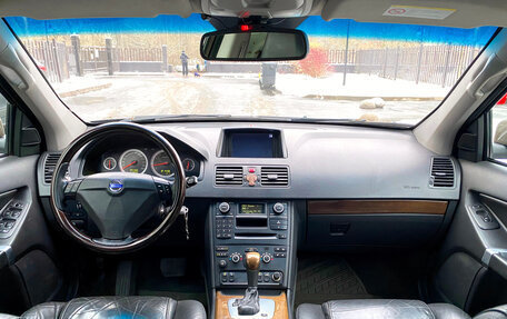 Volvo XC90 II рестайлинг, 2011 год, 1 550 000 рублей, 16 фотография