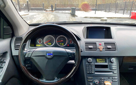 Volvo XC90 II рестайлинг, 2011 год, 1 550 000 рублей, 14 фотография