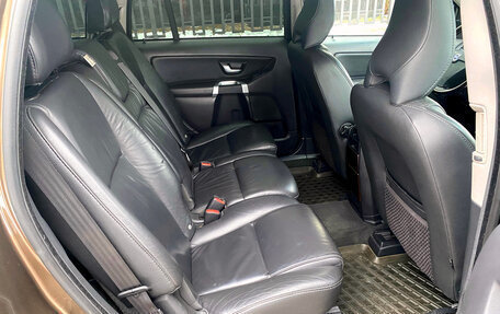 Volvo XC90 II рестайлинг, 2011 год, 1 550 000 рублей, 13 фотография