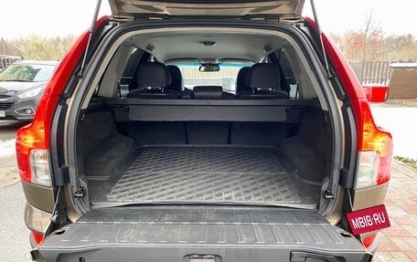 Volvo XC90 II рестайлинг, 2011 год, 1 550 000 рублей, 18 фотография