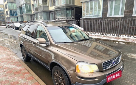 Volvo XC90 II рестайлинг, 2011 год, 1 550 000 рублей, 10 фотография