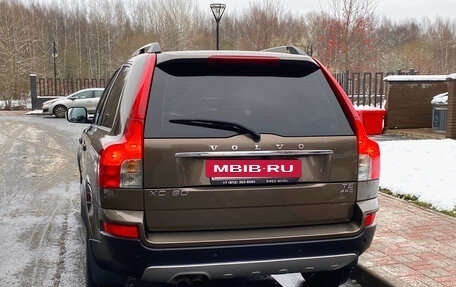 Volvo XC90 II рестайлинг, 2011 год, 1 550 000 рублей, 8 фотография