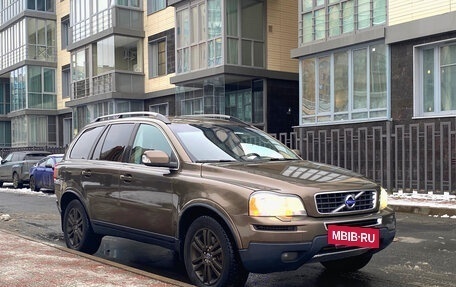 Volvo XC90 II рестайлинг, 2011 год, 1 550 000 рублей, 7 фотография