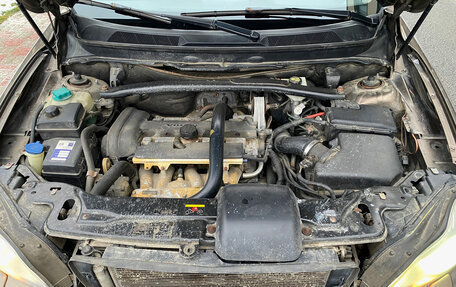 Volvo XC90 II рестайлинг, 2011 год, 1 550 000 рублей, 19 фотография