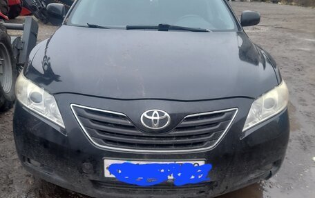 Toyota Camry, 2008 год, 560 000 рублей, 4 фотография