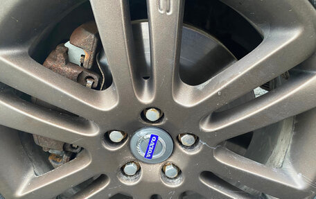 Volvo XC90 II рестайлинг, 2011 год, 1 550 000 рублей, 20 фотография