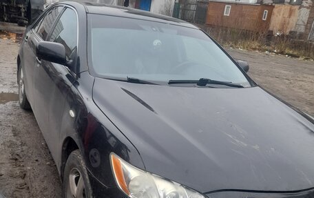 Toyota Camry, 2008 год, 560 000 рублей, 3 фотография