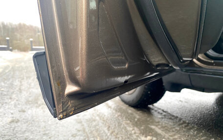 Volvo XC90 II рестайлинг, 2011 год, 1 550 000 рублей, 21 фотография