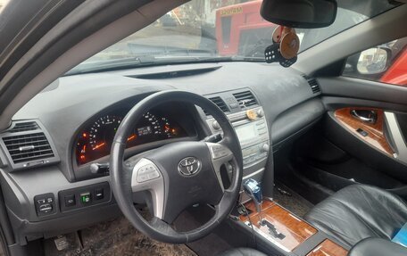 Toyota Camry, 2008 год, 560 000 рублей, 8 фотография