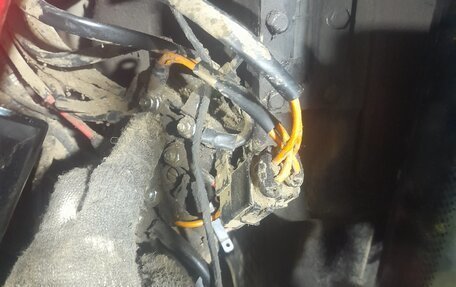 Toyota Camry, 2008 год, 560 000 рублей, 9 фотография