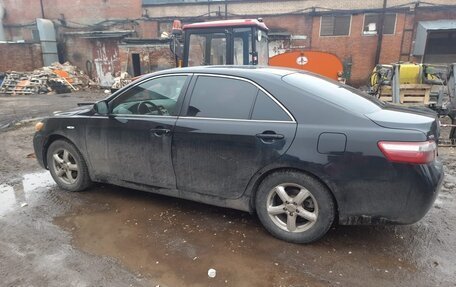 Toyota Camry, 2008 год, 560 000 рублей, 10 фотография