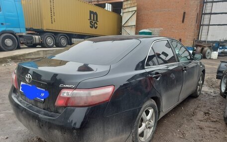 Toyota Camry, 2008 год, 560 000 рублей, 12 фотография