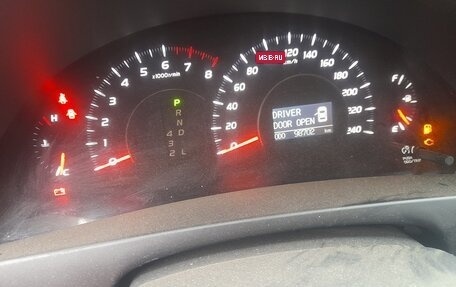 Toyota Camry, 2008 год, 560 000 рублей, 6 фотография