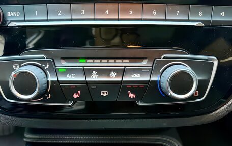 BMW 1 серия, 2022 год, 2 190 000 рублей, 14 фотография