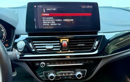 BMW 1 серия, 2022 год, 2 190 000 рублей, 13 фотография