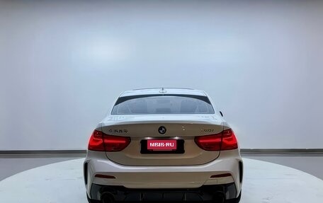 BMW 1 серия, 2022 год, 2 190 000 рублей, 5 фотография