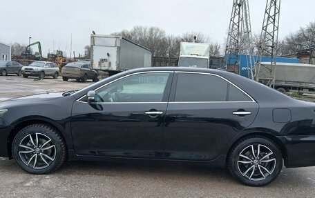 Toyota Camry, 2017 год, 2 390 000 рублей, 4 фотография