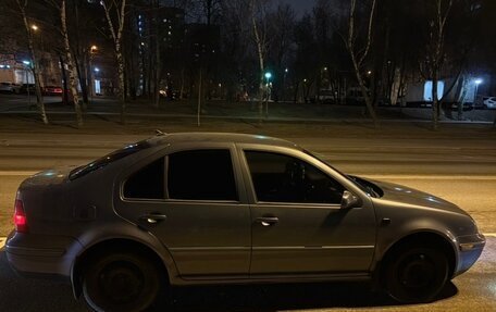 Volkswagen Jetta IV, 2004 год, 450 000 рублей, 2 фотография