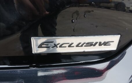 Toyota Camry, 2017 год, 2 390 000 рублей, 13 фотография