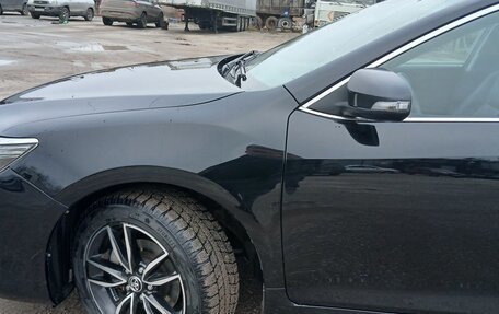 Toyota Camry, 2017 год, 2 390 000 рублей, 20 фотография