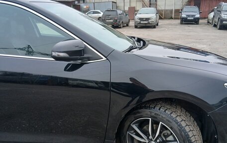 Toyota Camry, 2017 год, 2 390 000 рублей, 22 фотография