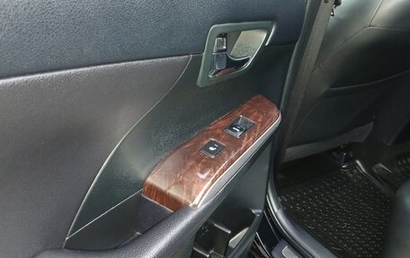 Toyota Camry, 2017 год, 2 390 000 рублей, 24 фотография