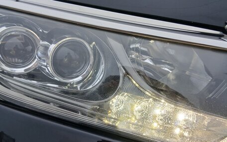 Toyota Camry, 2017 год, 2 390 000 рублей, 26 фотография