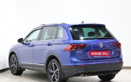Volkswagen Tiguan II, 2018 год, 2 350 000 рублей, 7 фотография