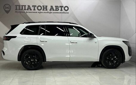 Volkswagen Teramont, 2025 год, 6 599 000 рублей, 4 фотография