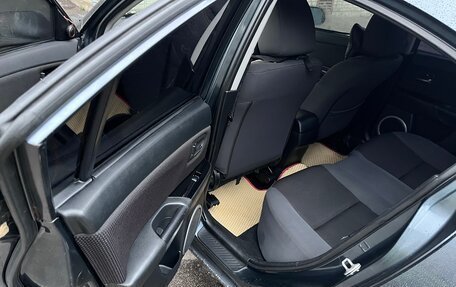 Mazda 3, 2008 год, 605 000 рублей, 9 фотография