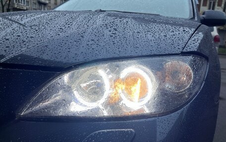 Mazda 3, 2008 год, 605 000 рублей, 13 фотография