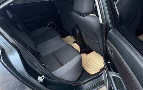 Mazda 3, 2008 год, 605 000 рублей, 10 фотография