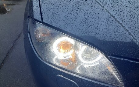 Mazda 3, 2008 год, 605 000 рублей, 14 фотография