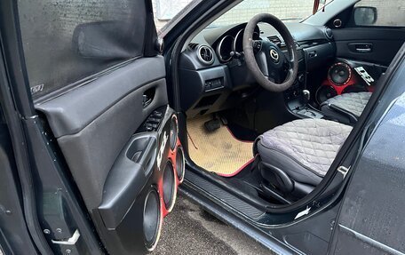 Mazda 3, 2008 год, 605 000 рублей, 8 фотография