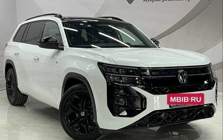 Volkswagen Teramont, 2025 год, 6 599 000 рублей, 3 фотография