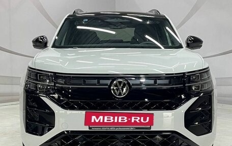 Volkswagen Teramont, 2025 год, 6 599 000 рублей, 2 фотография