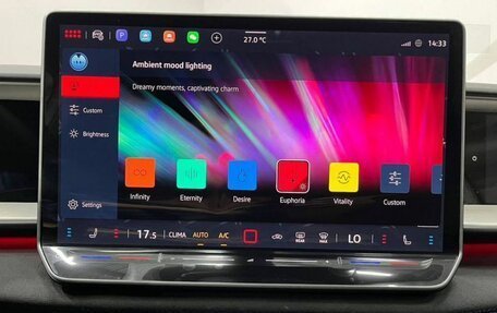 Volkswagen Teramont, 2025 год, 6 599 000 рублей, 13 фотография